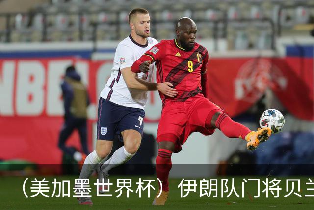 （美加墨世界杯）伊朗队门将贝兰万德的“满分”